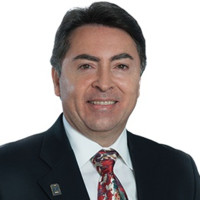 Daniel Molina