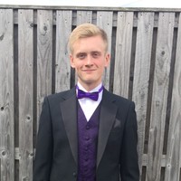 Daniel Carnall