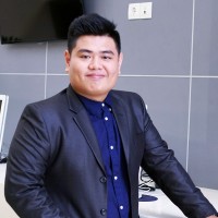 Gerald Giovan