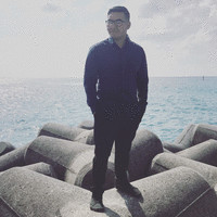Eric Diamos