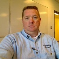 Jeffrey Smith, Csp