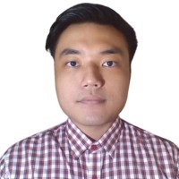 Jamaludin Bin Mohd Jad