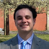 Matthew Bauman