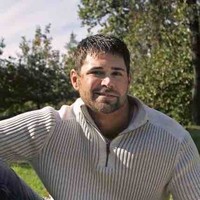 Travis Taber