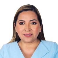 Rocío Suárez