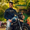 Manikanta chowdary