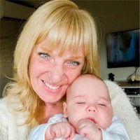 Sally Foster
