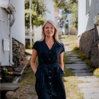 Louise Hulterström