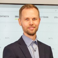 Johannes Järvelä