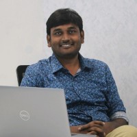 Sandeep Kumar Revalla