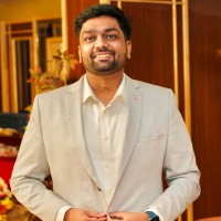 Arpit Bhargava