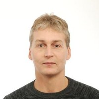 Roy Bergström