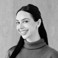 Olivia Belcher-Coward