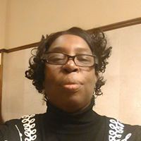 Alma Collins