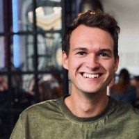 Andreas Schack Fredborg