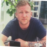 Niklas Linderot