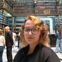 Luana Vasconcellos