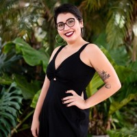 Ana Carolina de Pinho