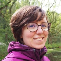 Catherine Harris