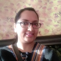 Mamta Kanwal