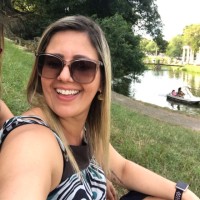 FABIANA DE OLIVEIRA SOUSA