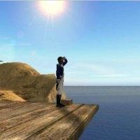 步海阔