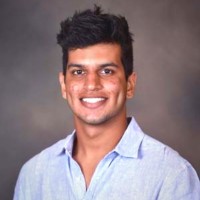 Shane Patel