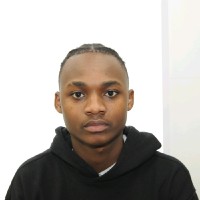 Ashley Takambirwa
