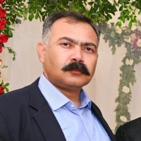 Ahsan Elahi Virk