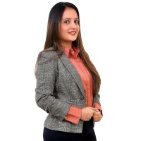 Nivedita Tiwari