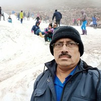 Saroj Dutta