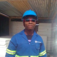 Melusi Mabuza