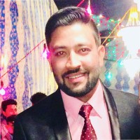 Arvind Saini