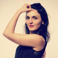 Sophie Olsen (Cordin)