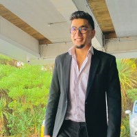 Rhythm Bajaj