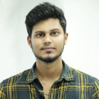 Pranav Vijayakumar