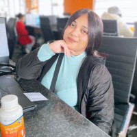 Aneesca Nakita Gordon