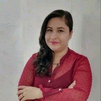 Dulce Uresti González