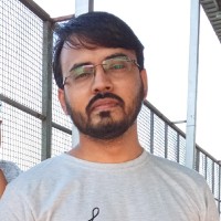 Kishan Soni