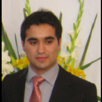 Alex Opazo Jorquera