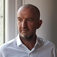 Oscar Garro Gutiérrez