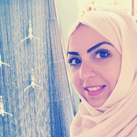 Sarah Al-Ahdab
