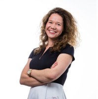 Jorinde Timmerman