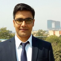 Binay Pandey