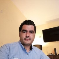 Jorge Guzman Avalos