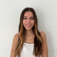 Morena Vazquez Agostinho