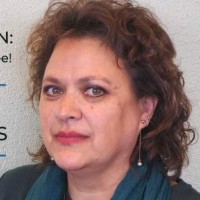 Gaby Van Deventer