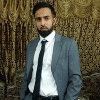 Saad Khan