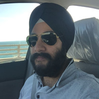 Izatpal Singh