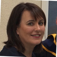 Suzanne Campion